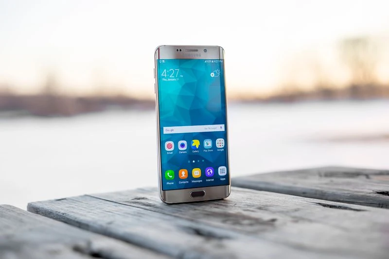 Pulse Lite Smartphone