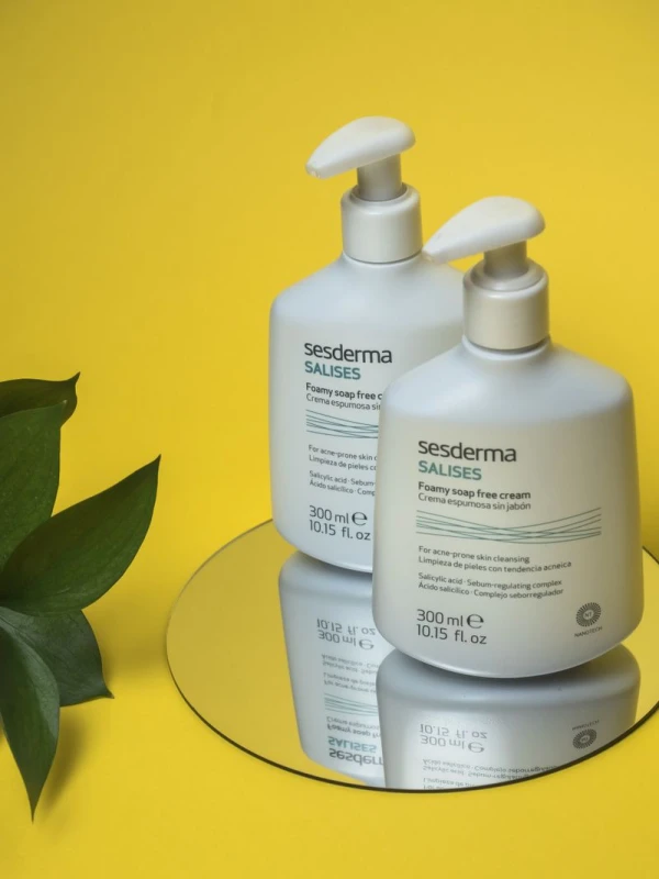 Hydrating Face Serum