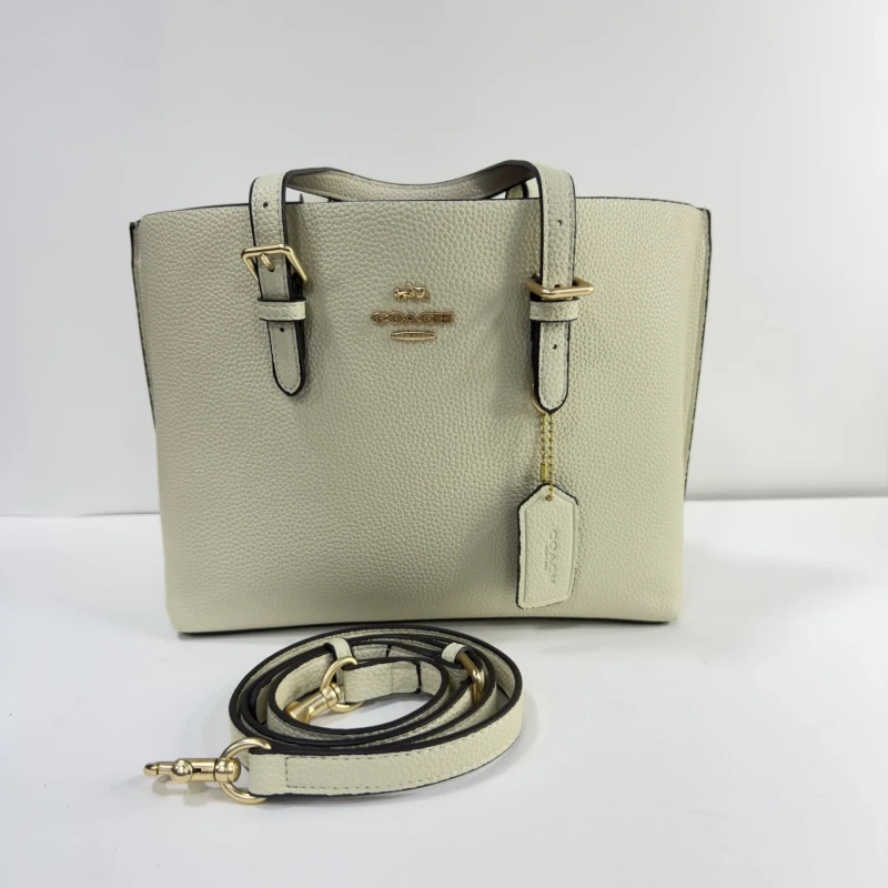 Coach Mollie Tote 25