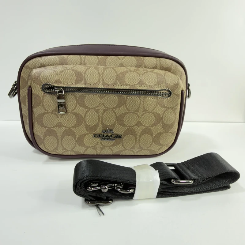 Coach Crossbody
