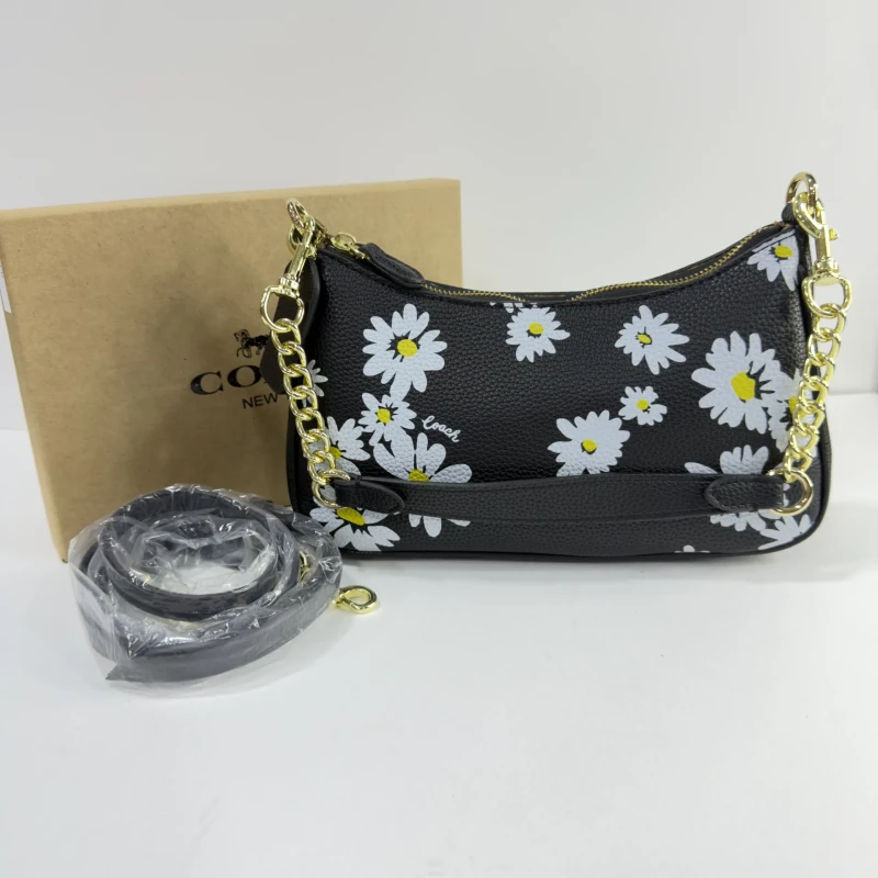 Coach Daisy Flower