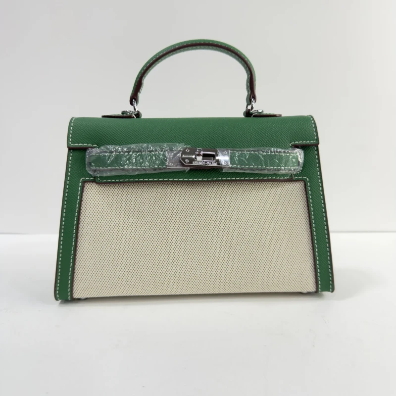 Hermes Vert Cypress