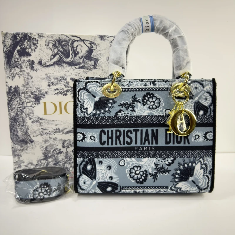 Lady Dior
