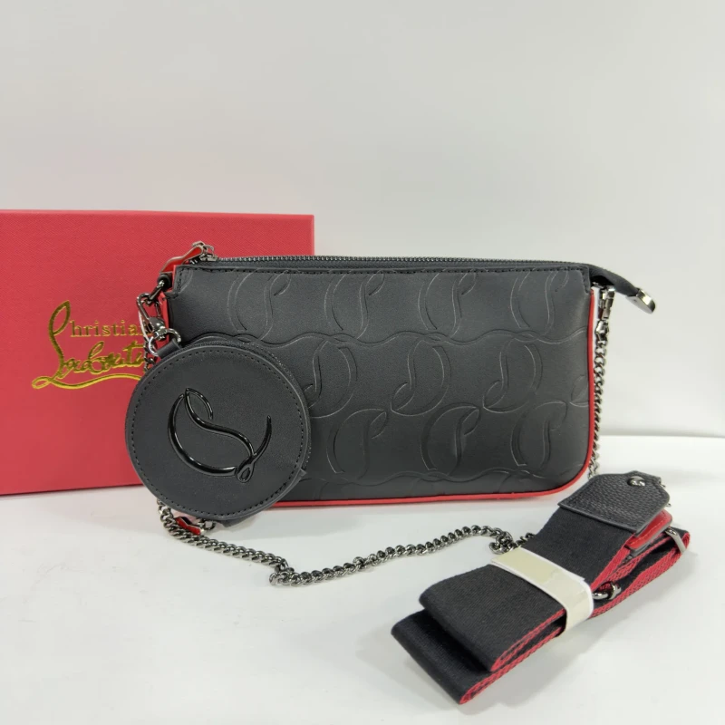 Christian Louboutin