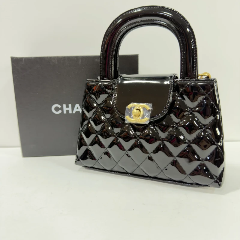 Chanel Kelly Flap