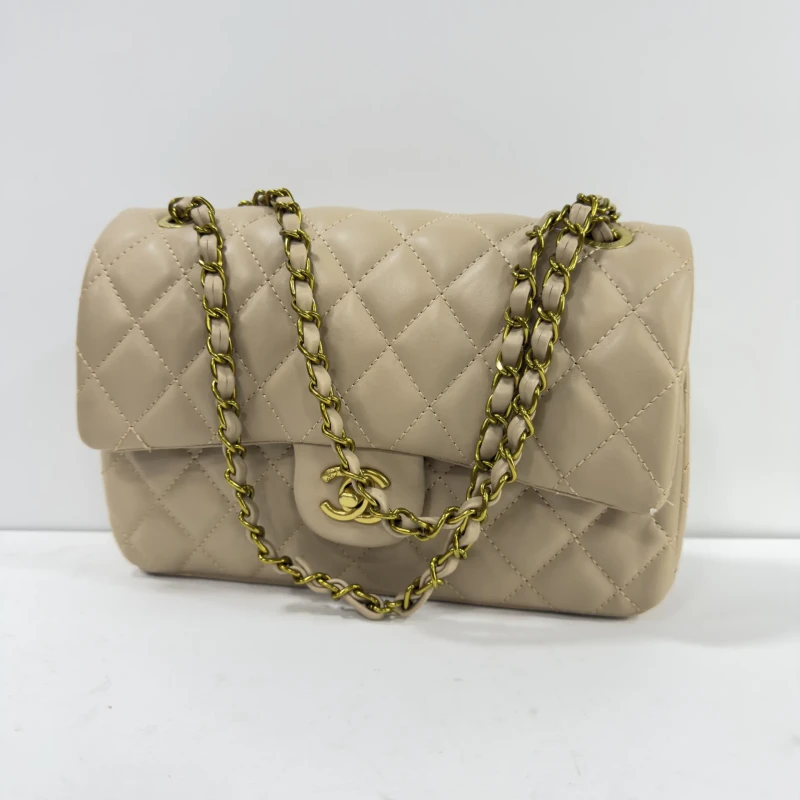 Chanel Classic
