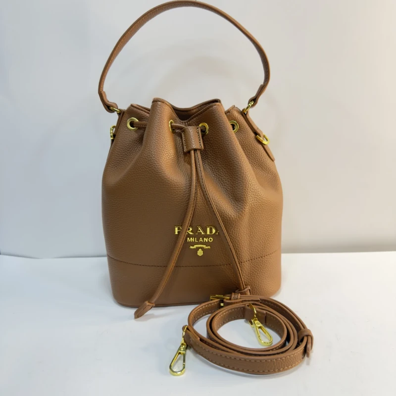 Prada Bucket